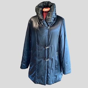 Women Scandinavian Design Coat by Junge